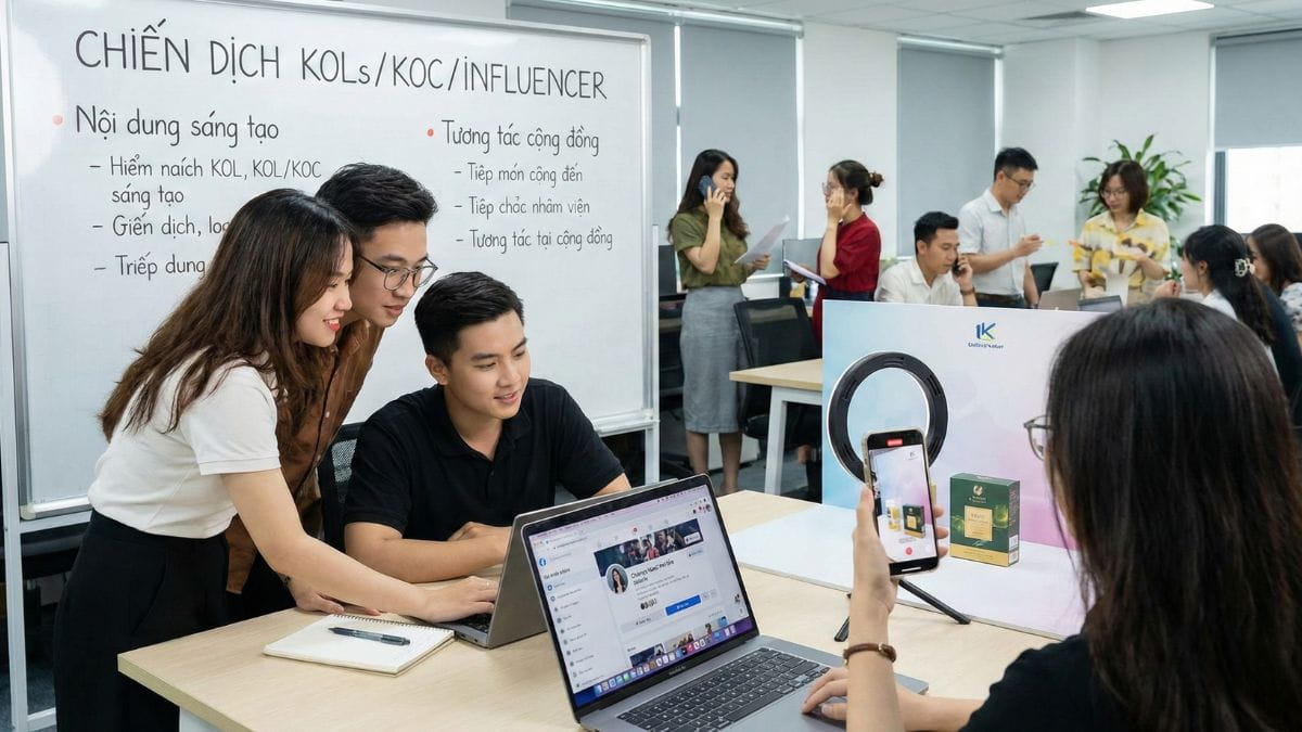 3 Loại Hình Dịch Vụ Booking Phổ Biến