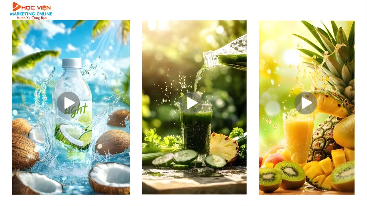 Vì Sao Dịch Vụ Làm Video AI Giá Rẻ Đang Được Ưa Chuộng Hiện Nay?