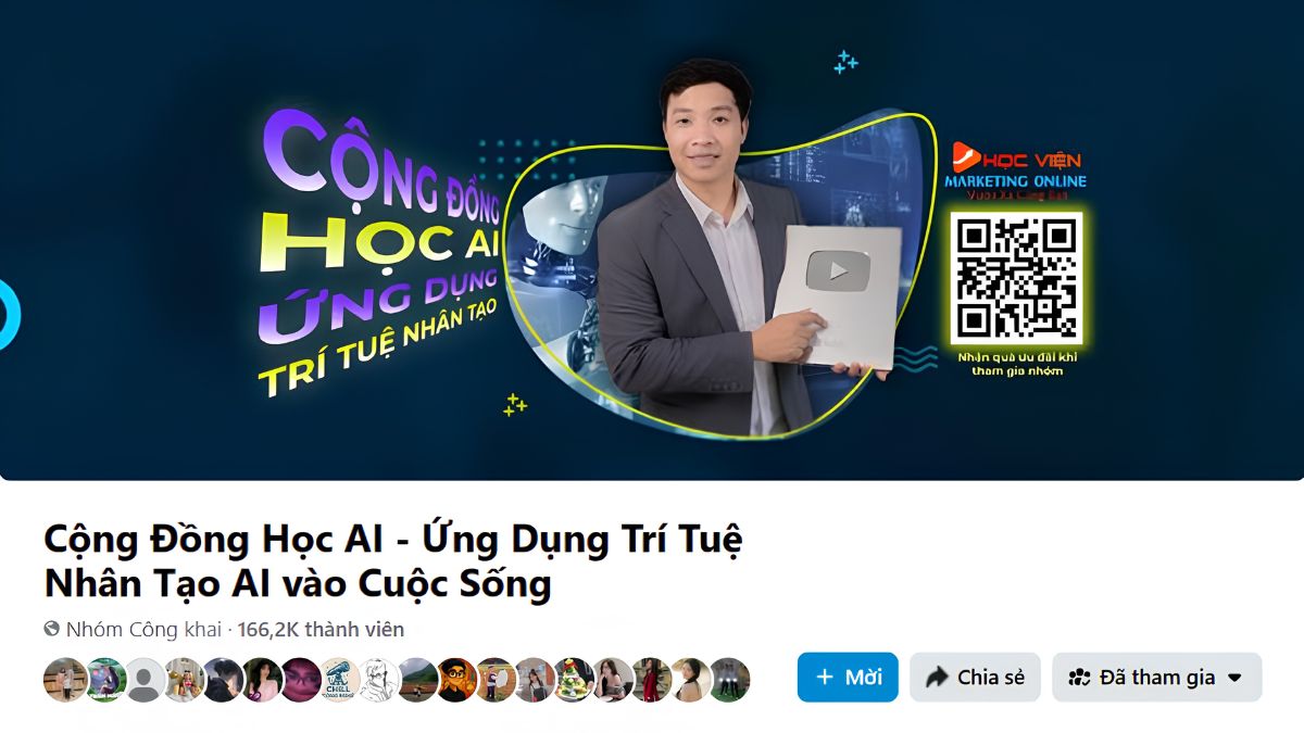 Công Ty Cung Cấp Dịch Vụ Làm Video AI Uy Tín Tại Hà Nội - Học Viện Marketing Online Có Gì Khác Biệt?