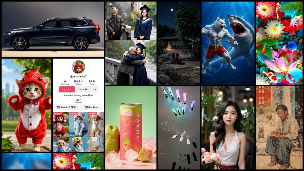 Công Ty Cung Cấp Dịch Vụ Làm Video AI Uy Tín Tại Hà Nội - Học Viện Marketing Online Có Gì Khác Biệt?