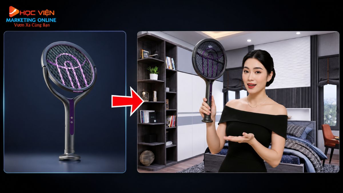 Các Hạng Mục Dịch Vụ Làm Video AI Phổ Biến