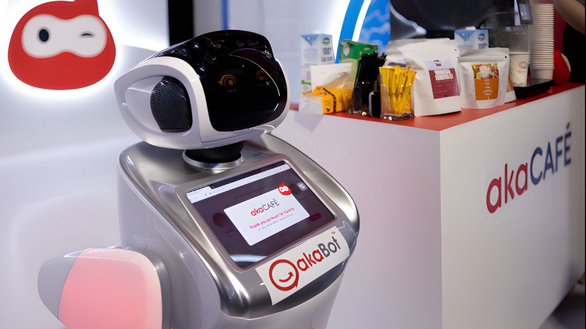 Các Ngành Có Nhiều Doanh Nghiệp Thế Giới Sử Dụng AI Nhất