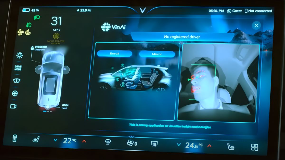 Ví Dụ Các Doanh Nghiệp Sử Dụng AI Thực Tế Tại Việt Nam- VinAI