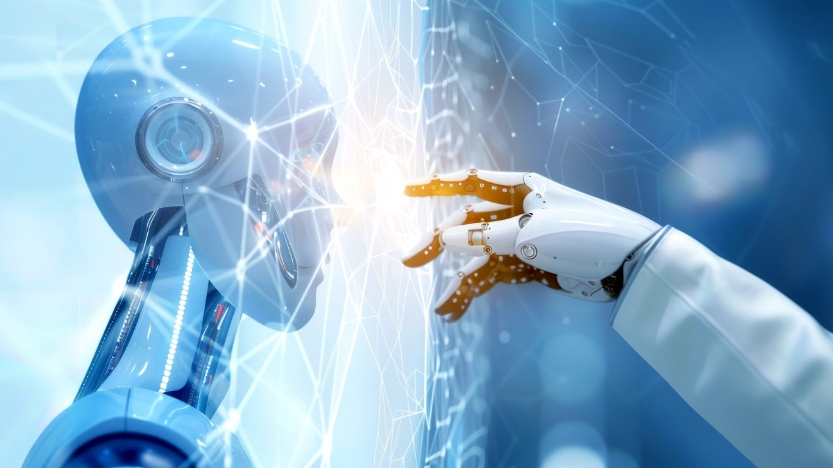 Lợi Ích Của Ứng Dụng AI Trong Enterprise 