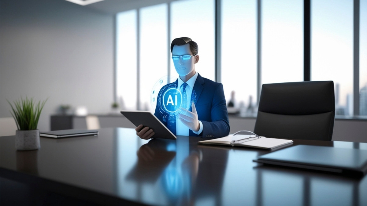 Doanh Nghiệp Triển Khai Enterprise AI bước 3