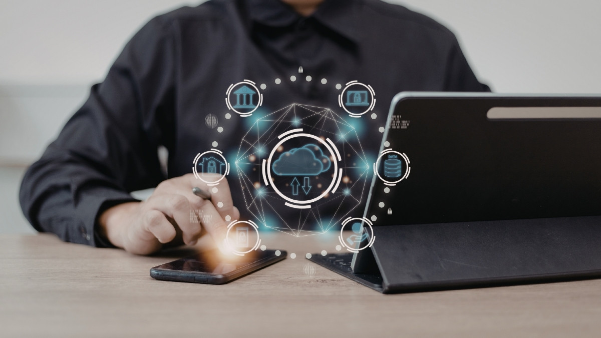 Doanh Nghiệp Triển Khai Enterprise AI bước 4