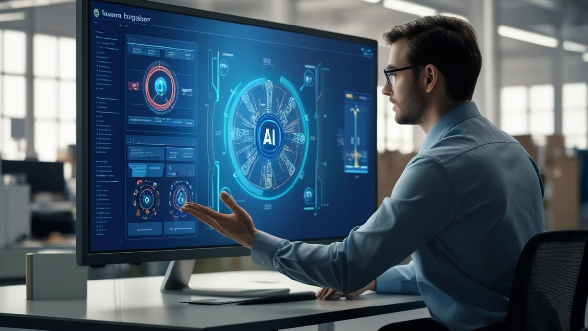 Enterprise AI Là Gì?