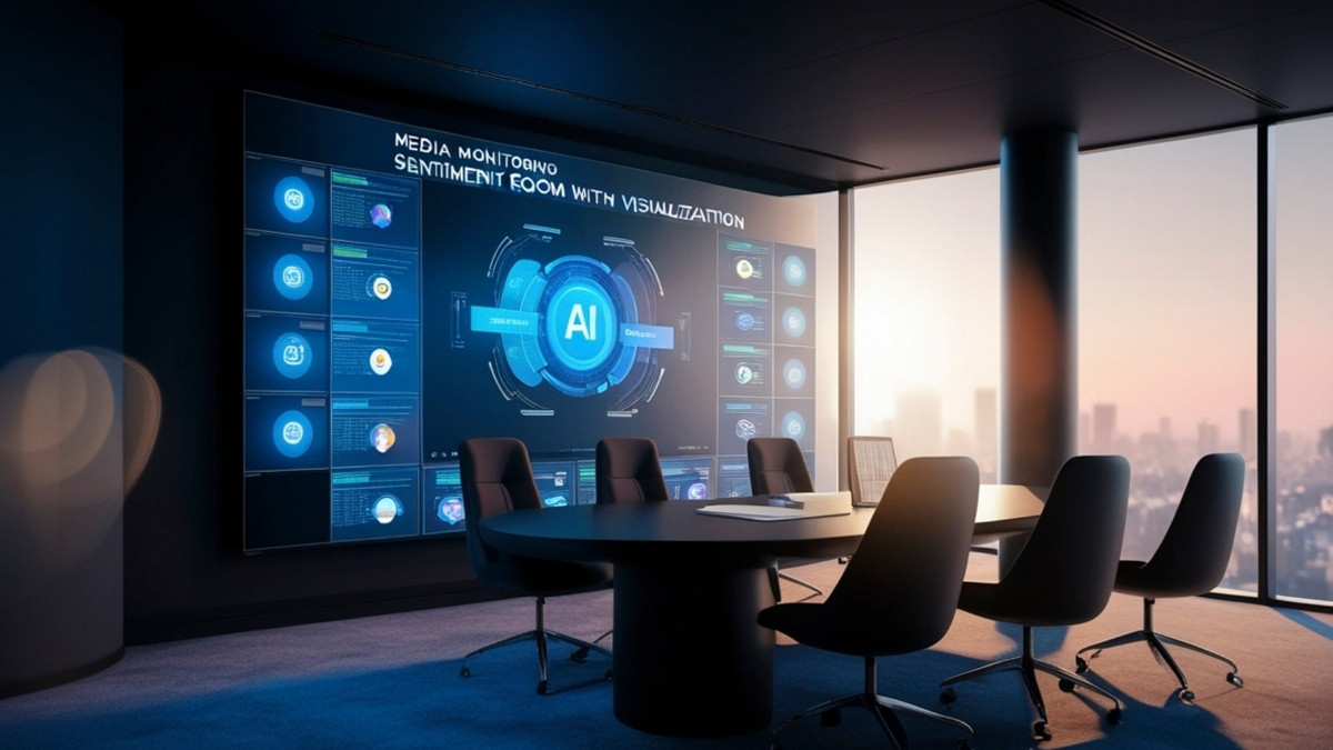 Enterprise AI Trong Tài Chính- Kế Toán