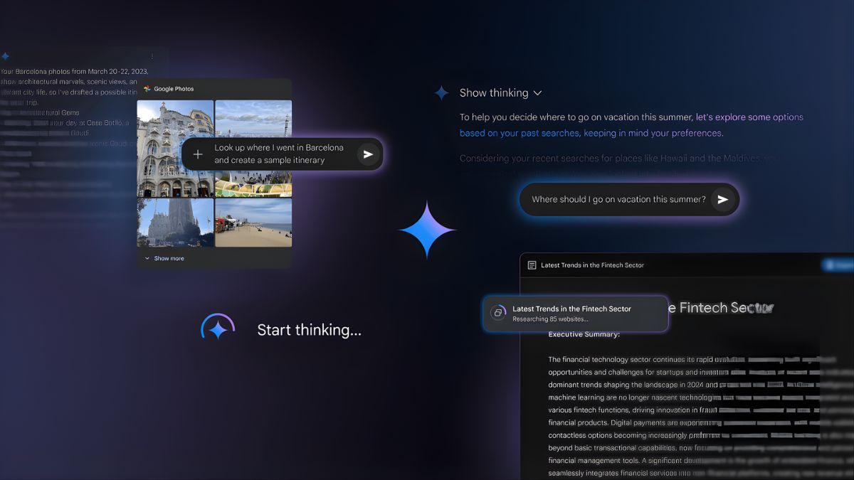 Ưu Điểm Của Gemini Google AI