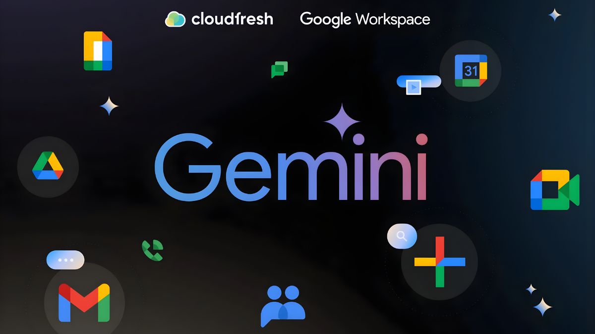 Gemini AI Là Gì?