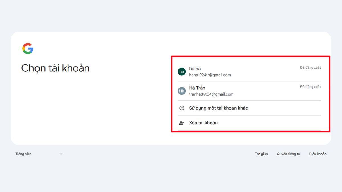 Cách Cài Đặt Và Đăng Ký Tài Khoản Gemini AI trên máy tính bước 3