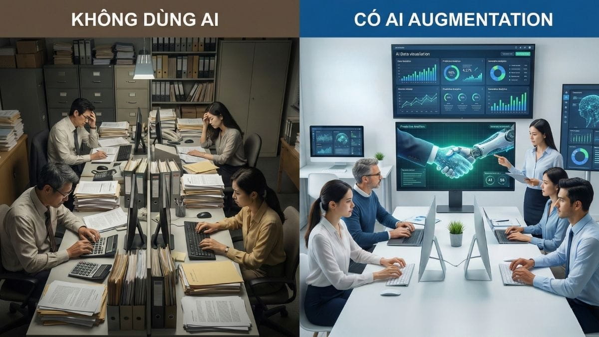 Lưu Ý Khi Lựa Chọn Giải Pháp AI Cho Doanh Nghiệp