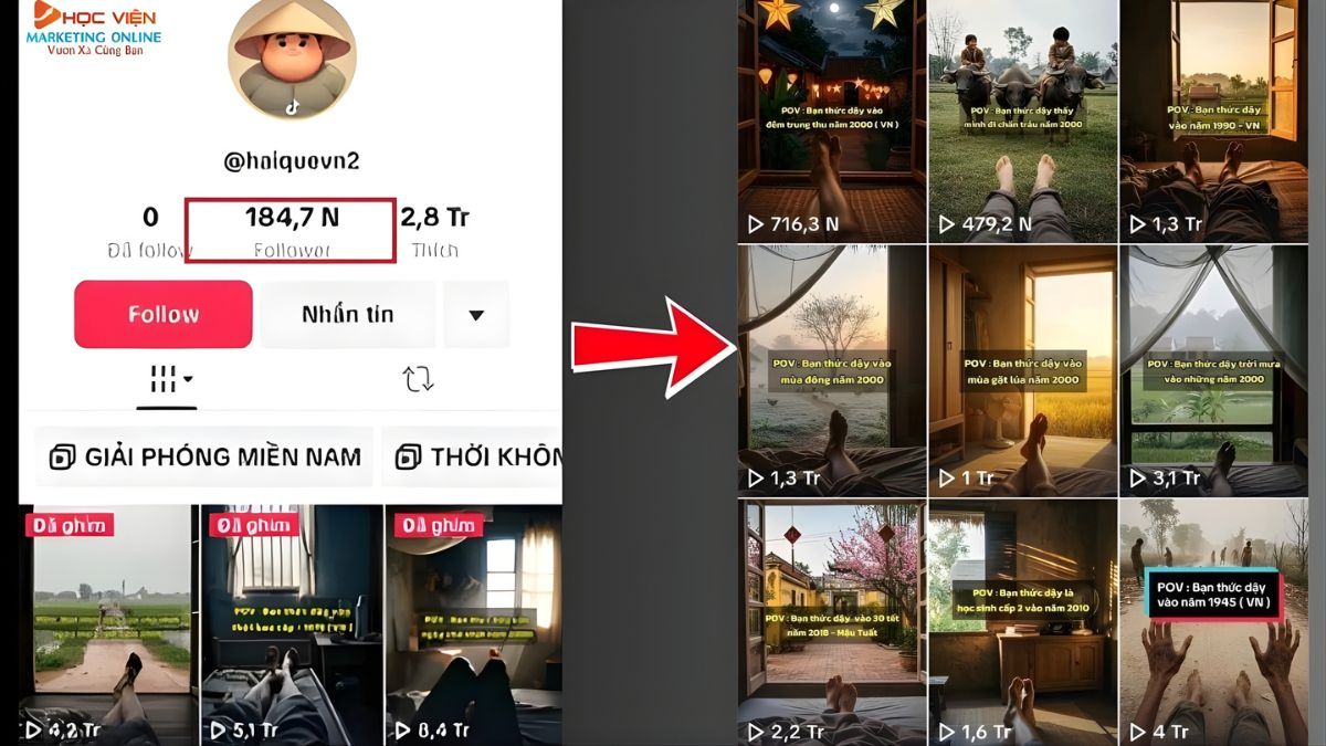 Doanh Nghiệp Đang Triển Khai AI Thực Tế- HVMO