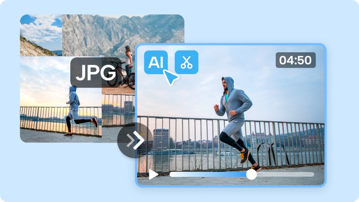 Tạo Video Bằng AI Là Gì?