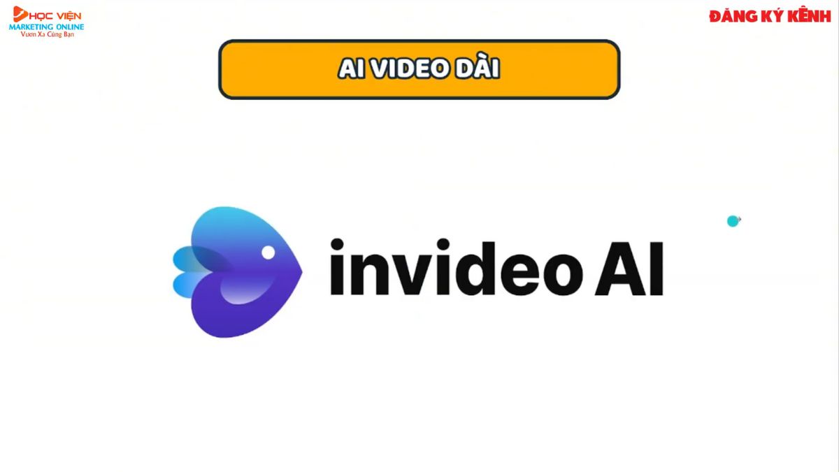 Công Cụ Tạo Video Tự Động Bằng AI