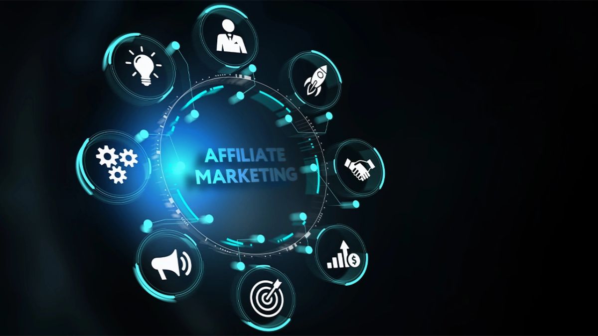 Tiềm Năng Thu Nhập Trong Affiliate Marketing