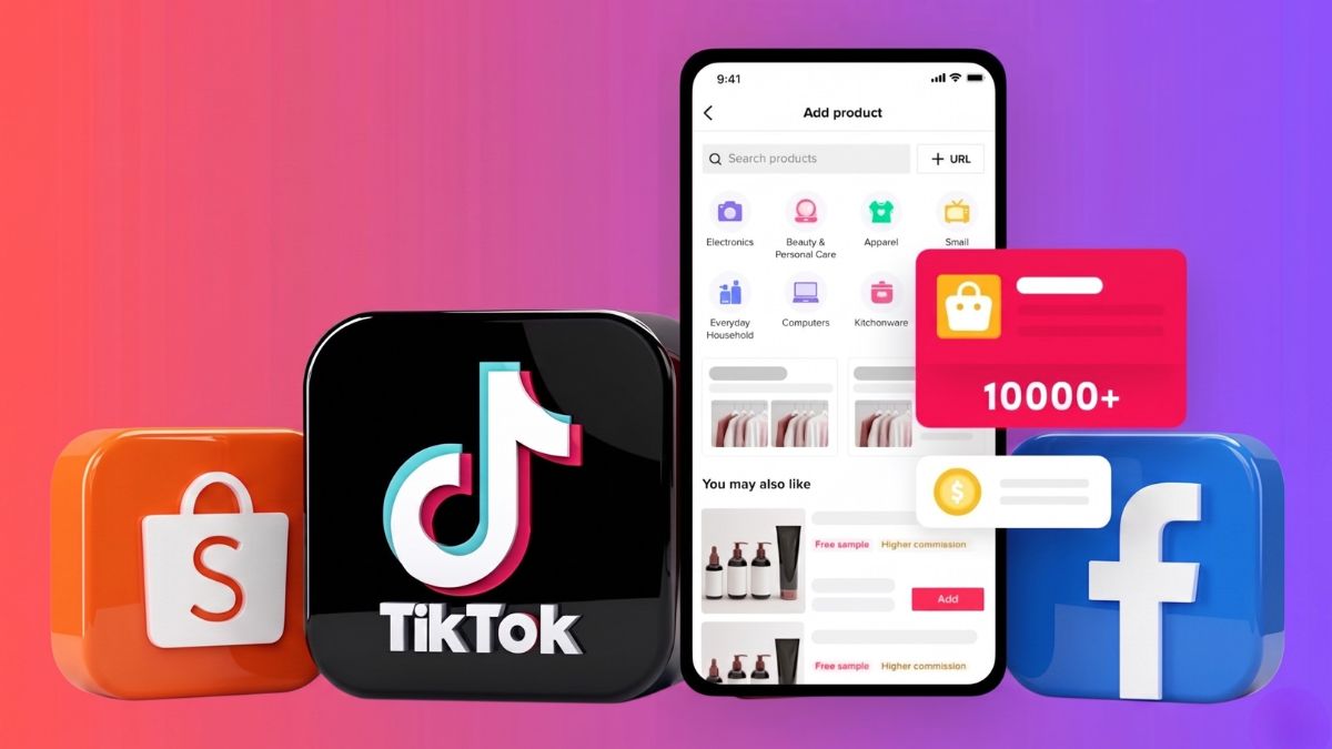 Sai Lầm Khiến Bạn Mãi Không Có Thu Nhập