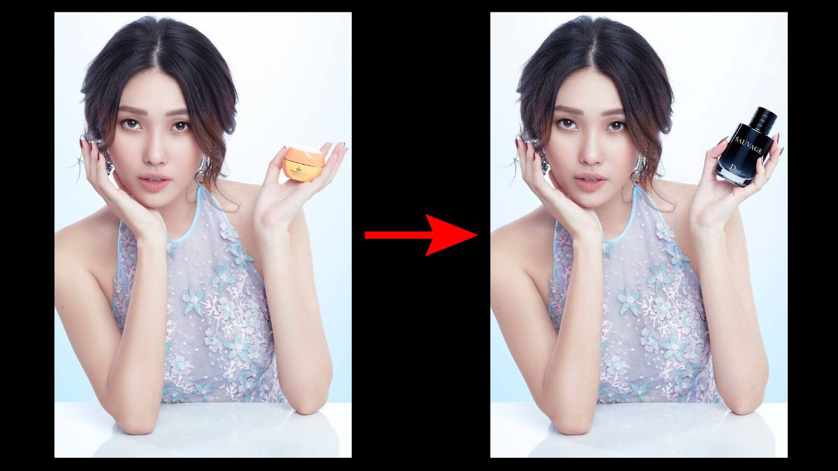 Hướng Dẫn Cách Sử Dụng Higgsfield AI chỉnh sửa ảnh sản phẩm bước 6