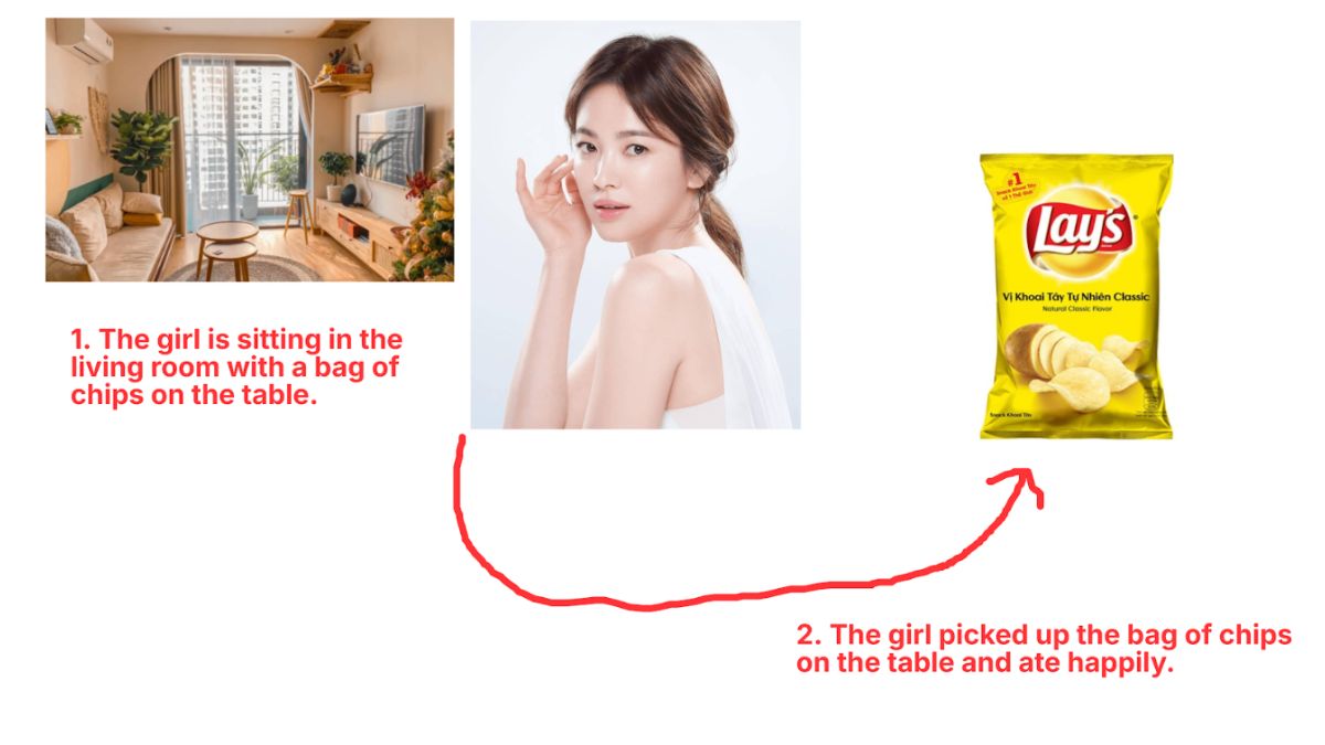 Hướng Dẫn Cách Sử Dụng Higgsfield AI tạo video AI từ nền trắng bước 2.3