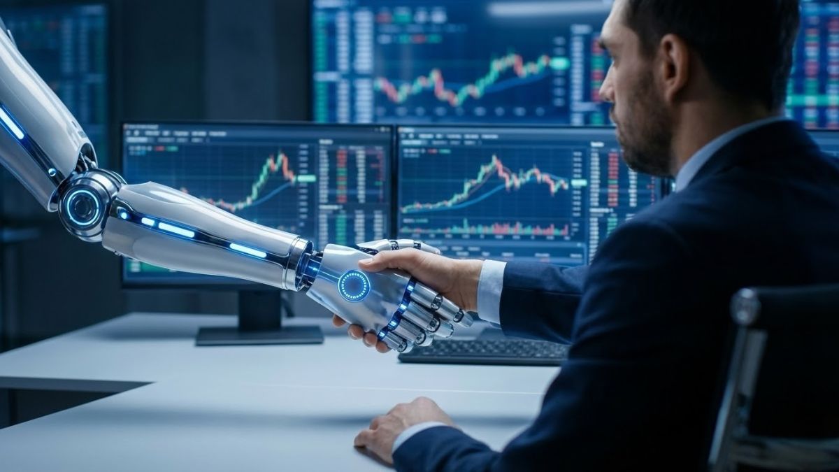 Góc nhìn chuyên gia: Tại sao lại là bây giờ?