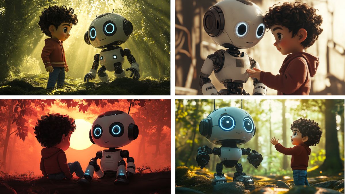 Nội Dung Chi Tiết Khóa Học Kiếm Tiền Youtube Bằng AI