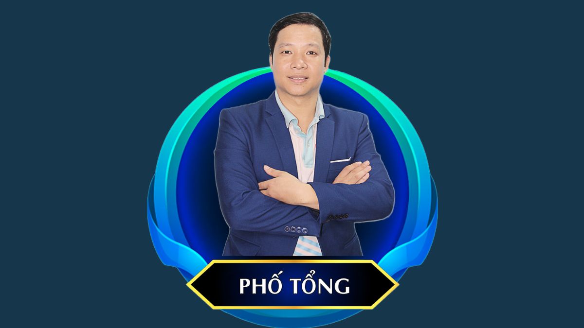 Bạn Sẽ Học Cùng Ai?