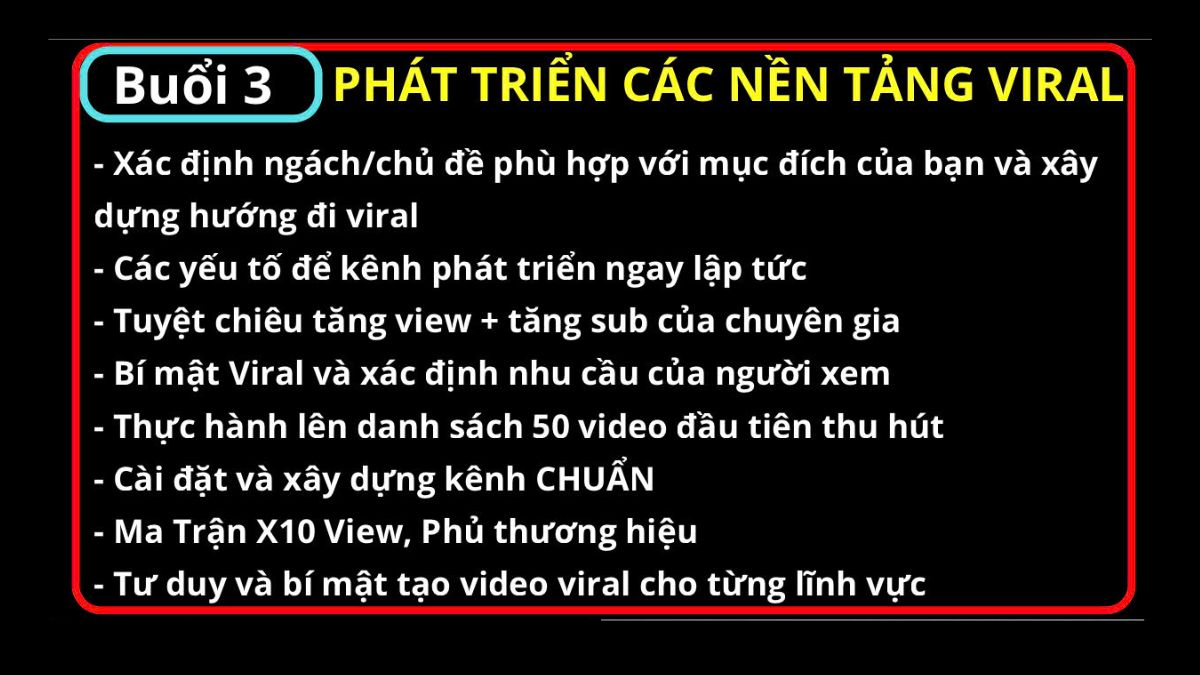 Chương Trình Học AI Mastery buổi 3.1