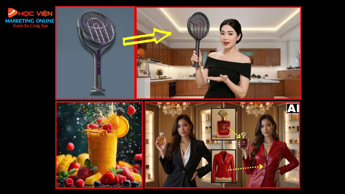 Chương Trình Học AI Mastery buổi 4.2