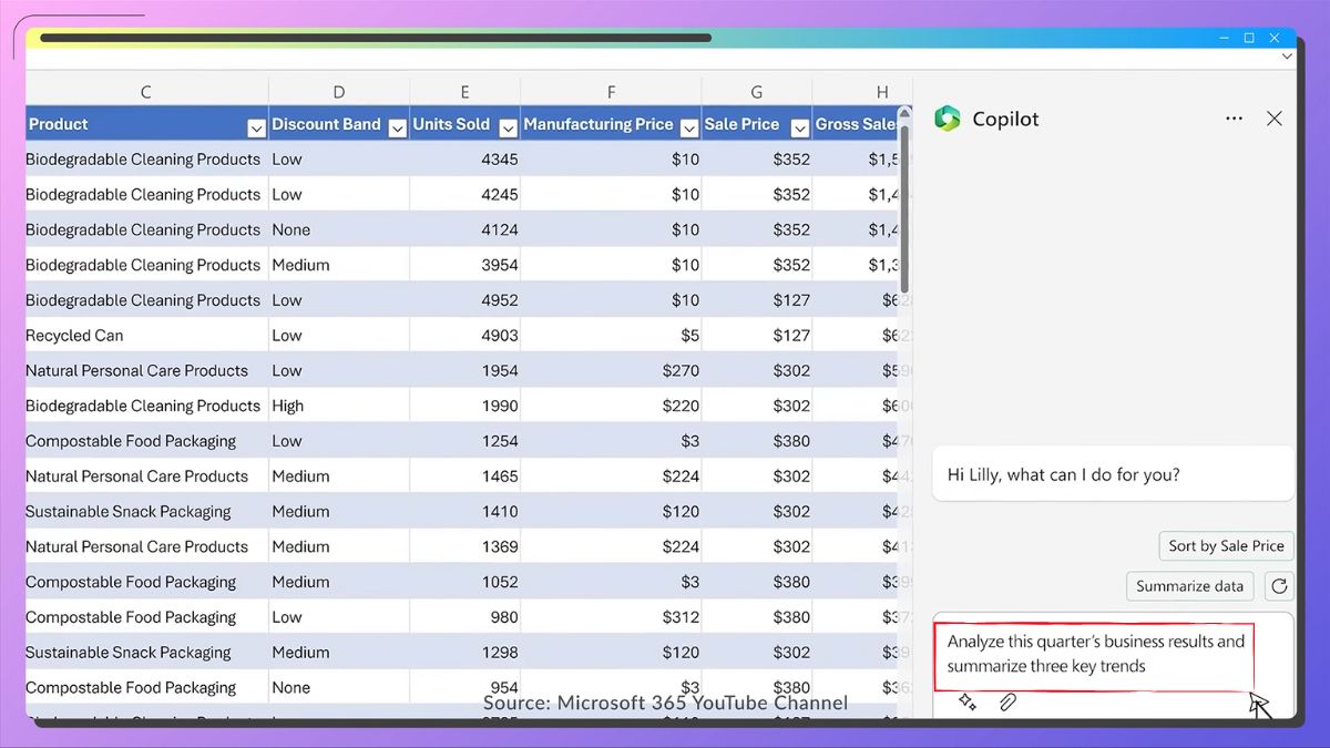 Buổi 3: Ứng Dụng AI Đa Điểm Chạm Trong Các Chức Năng Doanh Nghiệp