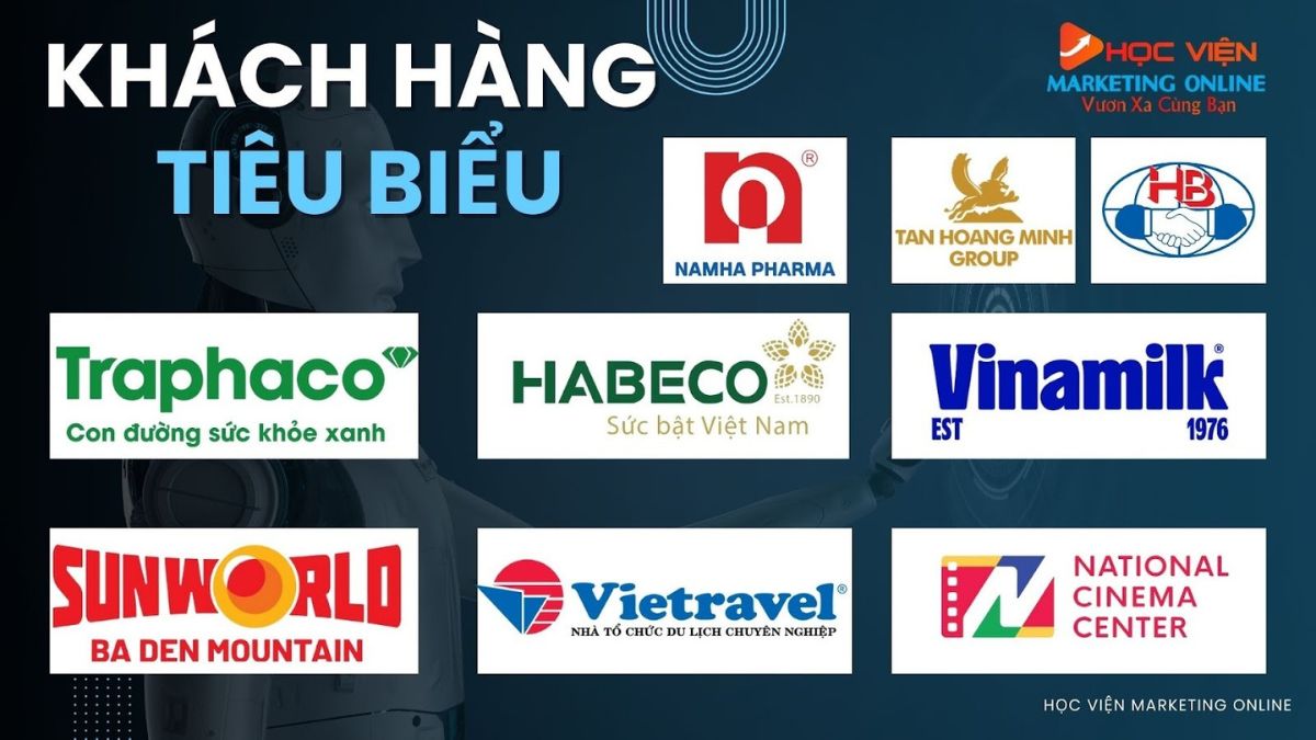 Tại Sao Nên Chọn Khóa Học AI Cho Lãnh Đạo Doanh Nghiệp Tại HVMO?