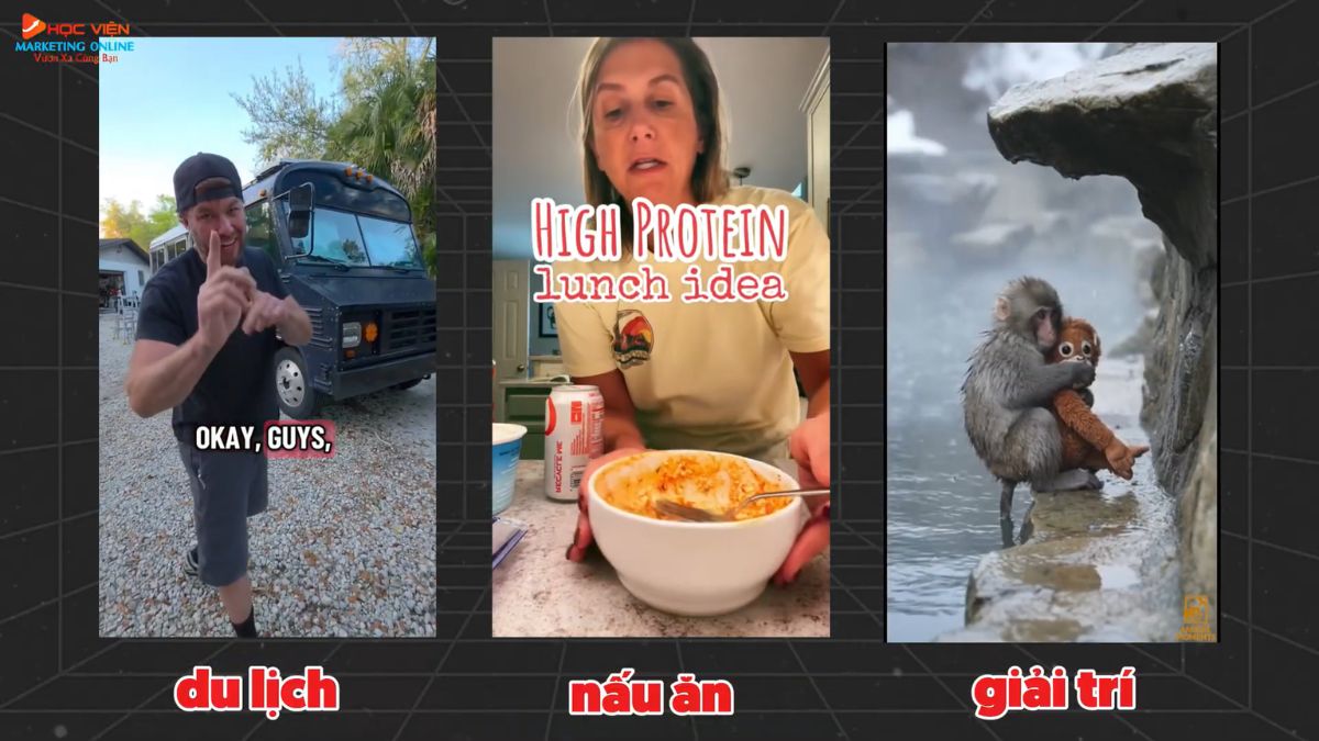 Nội Dung Khóa Học Affiliate Facebook buổi 3.1