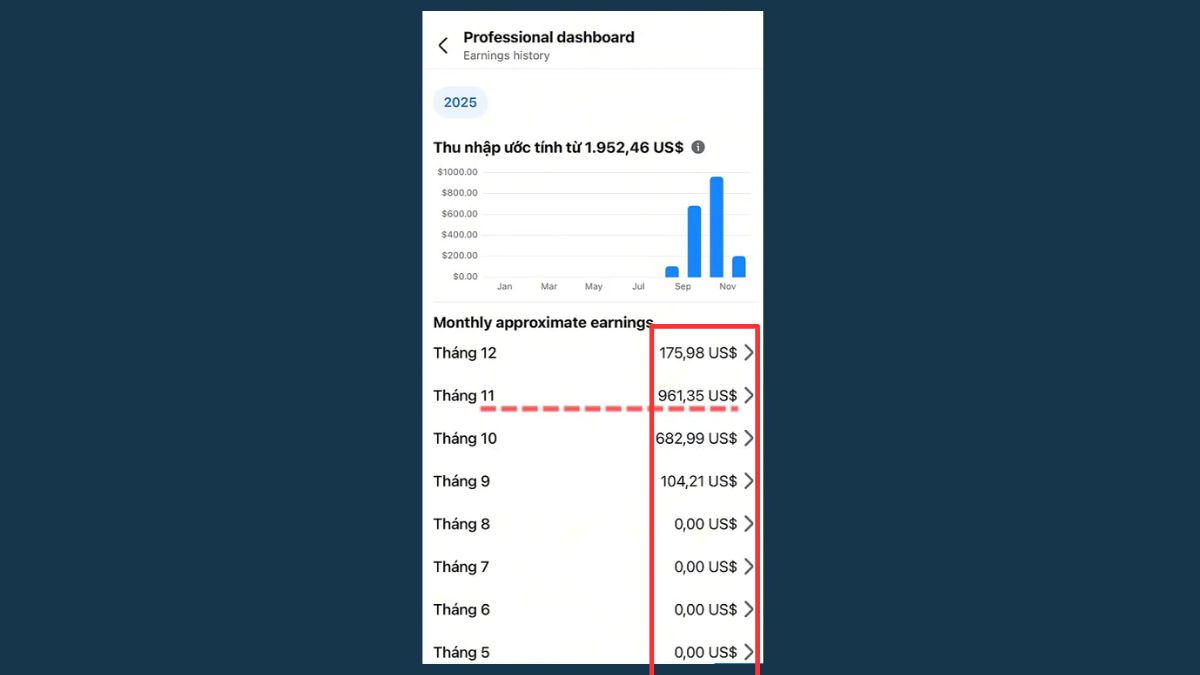 Nội Dung Khóa Học Affiliate Facebook buổi 3.3