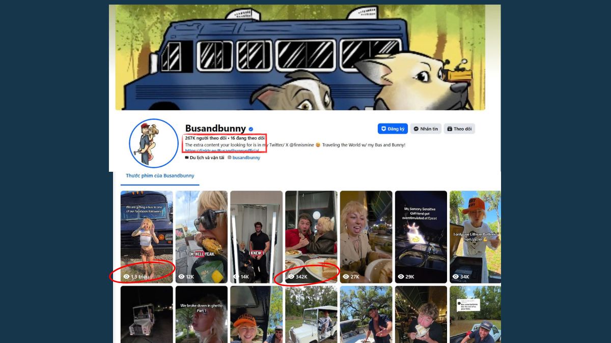 Nội Dung Khóa Học Affiliate Facebook buổi 3.1