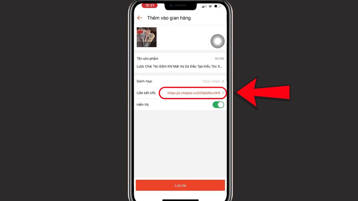 Nội Dung Chi Tiết Khóa Học Affiliate Shopee buổi 7,8