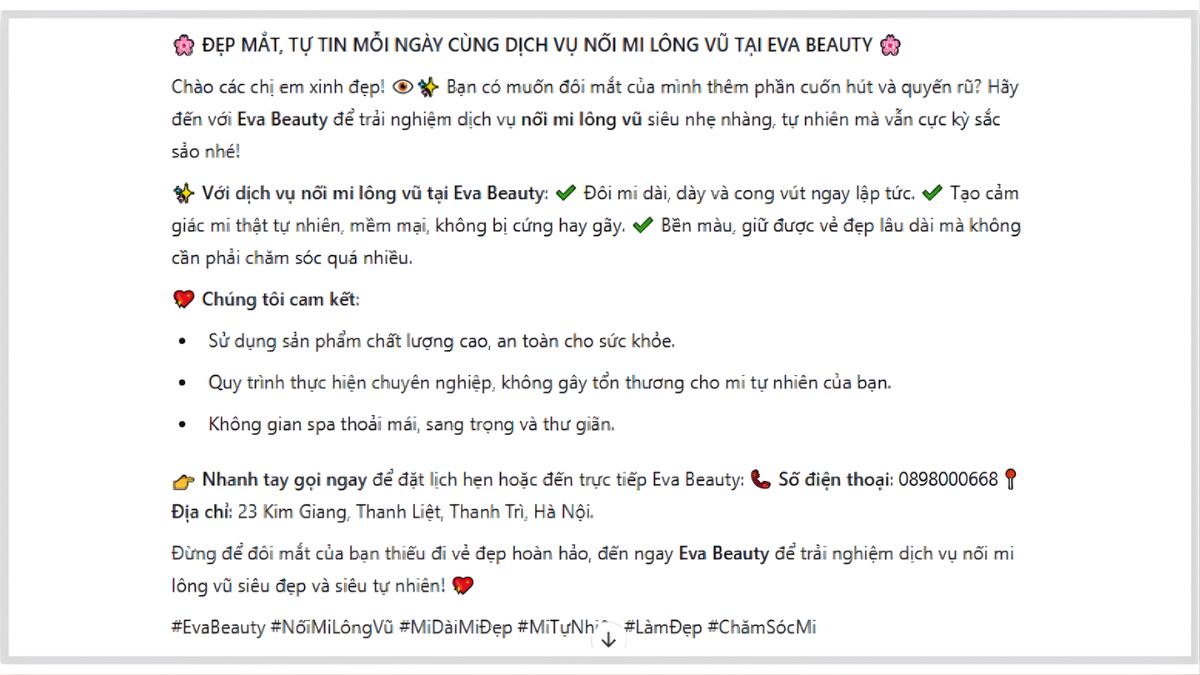 Nội Dung Chi Tiết Khóa Học Affiliate Shopee buổi 4.1