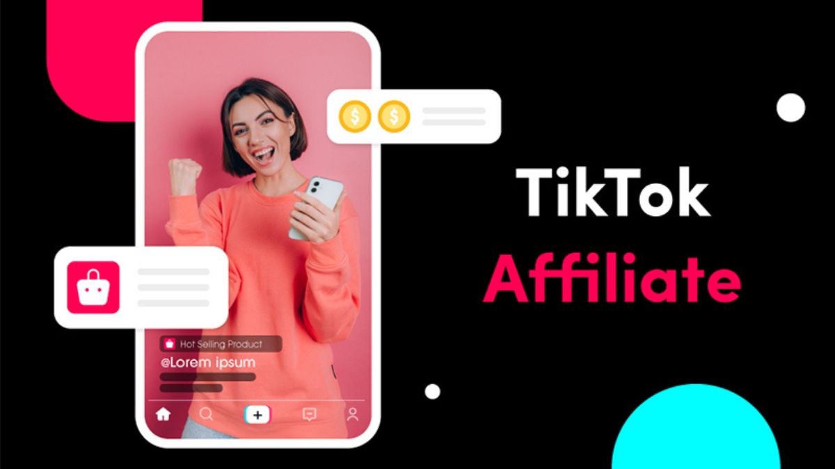 Nội Dung Khóa Học Kiếm Tiền Affiliate TikTok buổi 1
