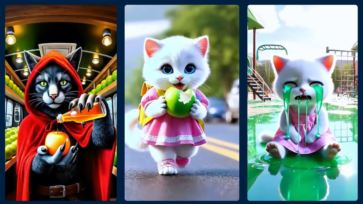 Nội Dung Khóa Học Kiếm Tiền TikTok Bằng AI buổi 4.1