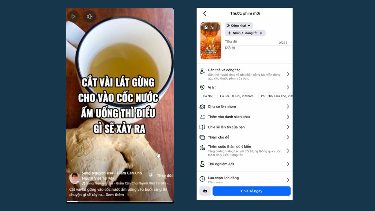 Nội Dung Khóa Học Affiliate Marketing buổi 7,8.2