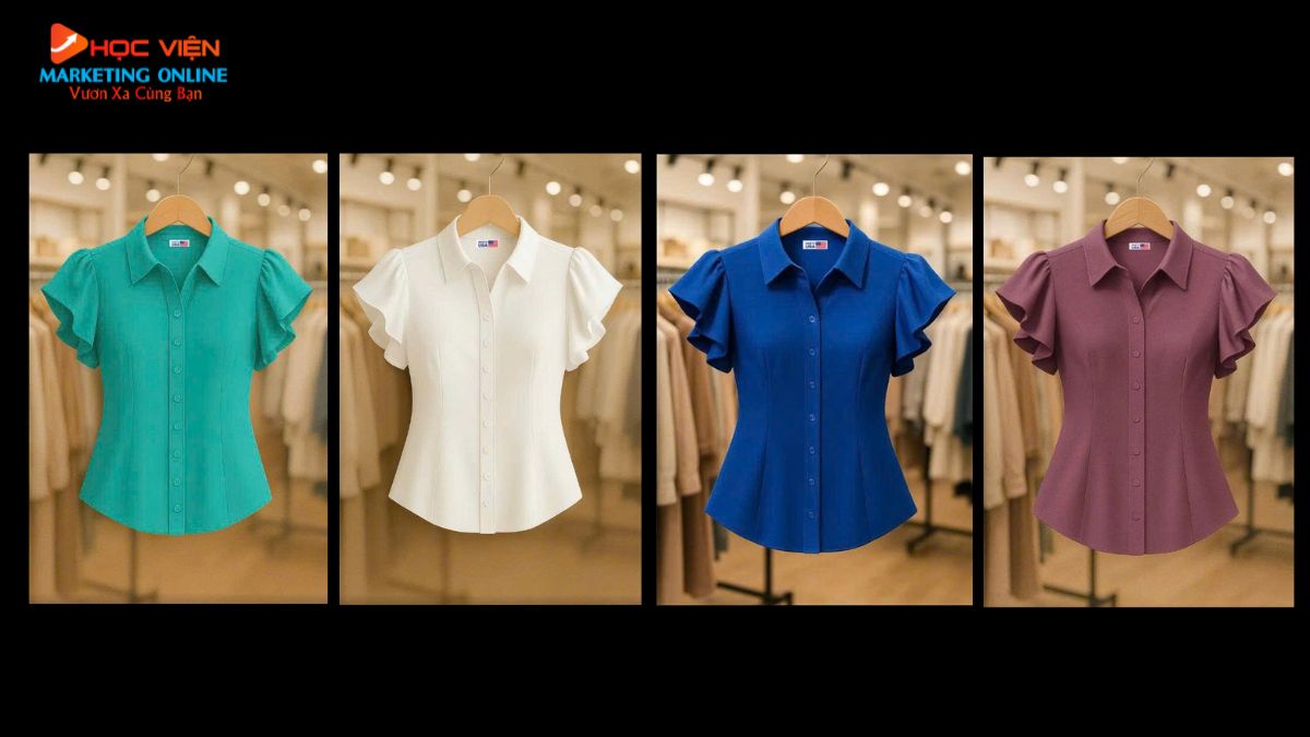 Nội Dung Khóa Học Affiliate Marketing buổi 4.3