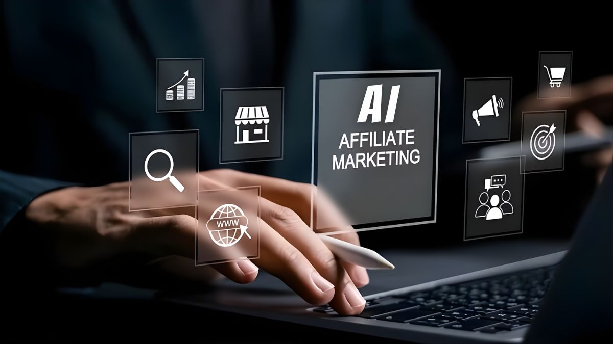 Vì Sao Làm Affiliate Bằng AI Là Xu Hướng Không Thể Bỏ Qua