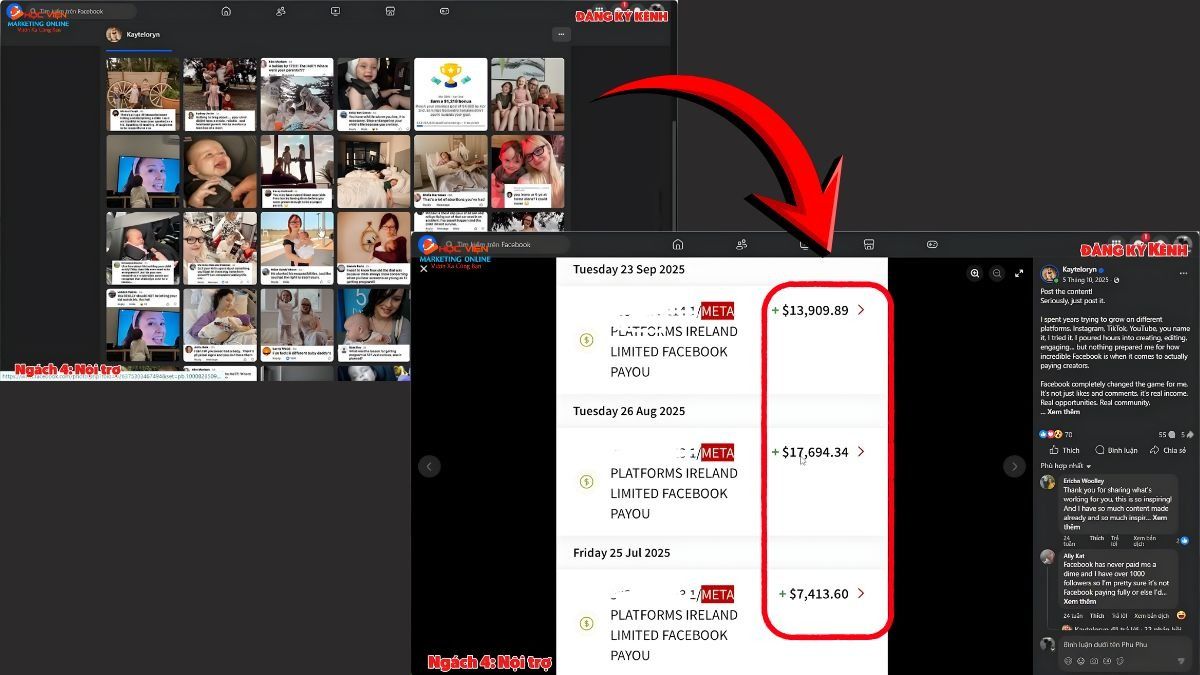Vì Sao Làm Affiliate Bằng AI Là Xu Hướng Không Thể Bỏ Qua