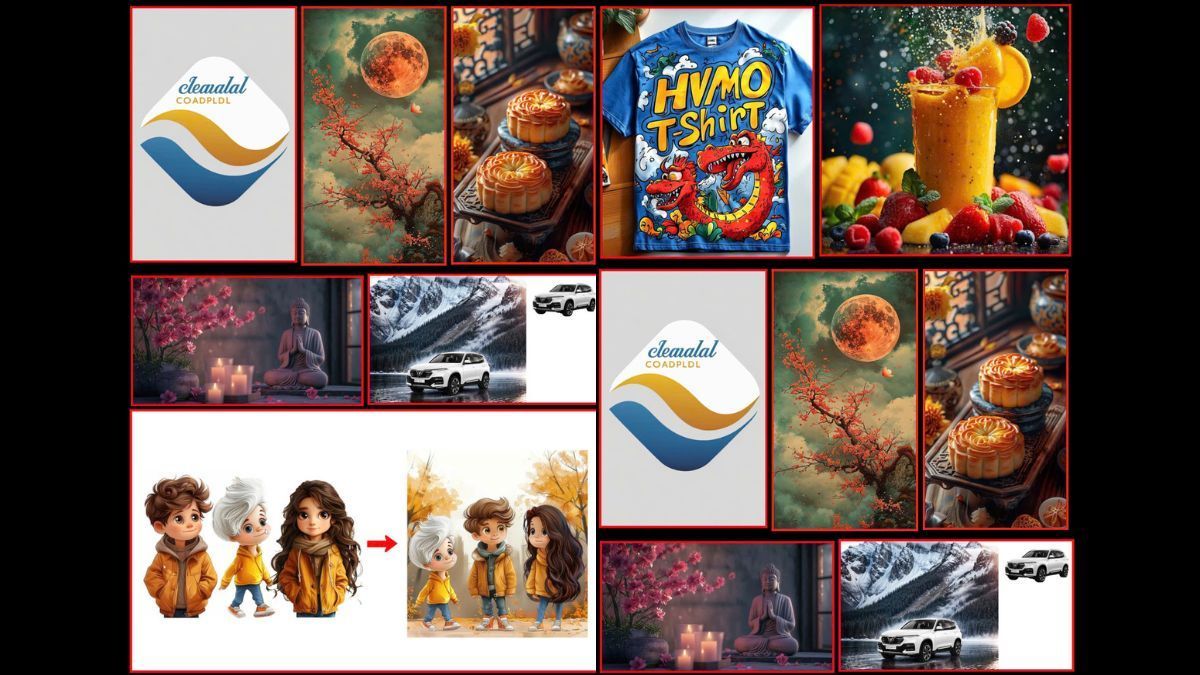 Chương Trình Đào Tạo Khóa Học Làm Video AI Bình Dương buổi 3,4.1