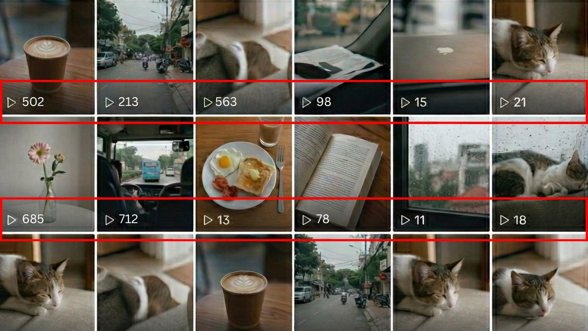 5 Vấn Đề Gặp Phải Khi Xây Kênh TikTok