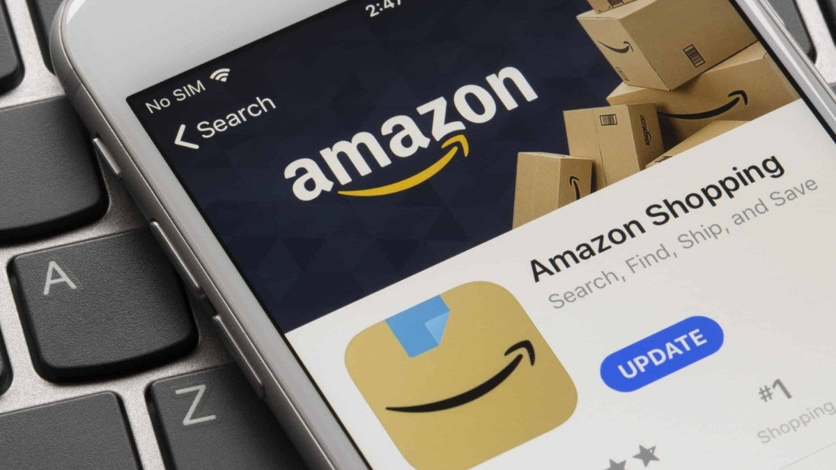 Cách Kiếm Tiền Trên Amazon Không Cần Vốn- Dropshipping