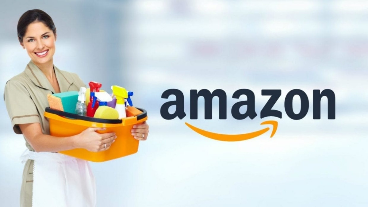 Cách Kiếm Tiền Trên Amazon Không Cần Vốn- Cung cấp dịch vụ qua Amazon Services