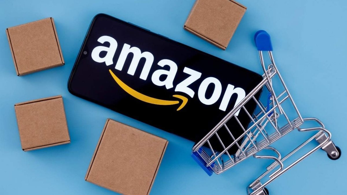 Kinh Nghiệm Giúp Kiếm Tiền Hiệu Quả Trên Amazon