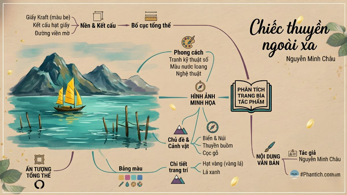 Mẫu Prompt Trích Xuất Mindmap Trực Tiếp Từ Hình Ảnh Chụp Sách