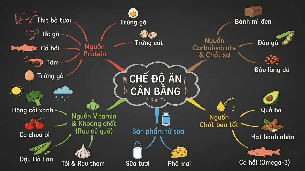Mẹo Để Tạo Sơ Đồ Tư Duy Trên Gemini Đẹp, Dễ Đọc