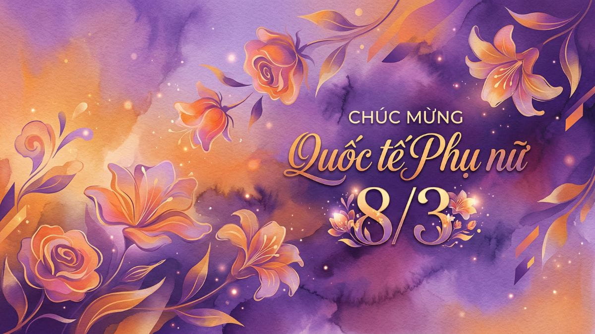  Lời Chúc 8/3 Bằng ChatGPT cho mẹ chồng, mẹ vợ