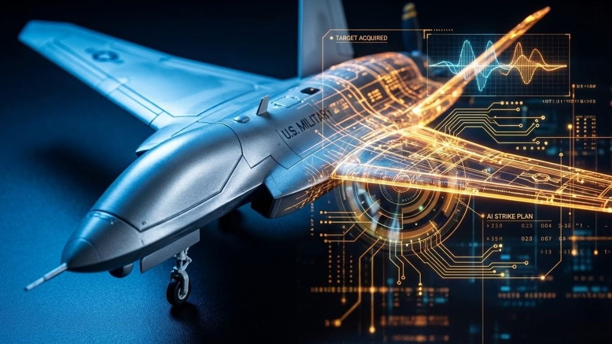 Sự phân vai chiến lược: Khi AI cũng biết 